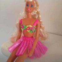 Barbie anni 90