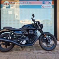 MOTO GUZZI V7 STONE 850 2022