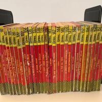 Lotto Kriminal 30 numeri dal 67 al 159