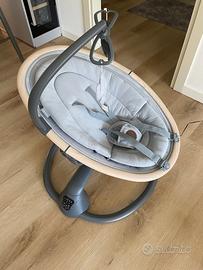 Sdraietta Elettrica MaxiCosi Cassia