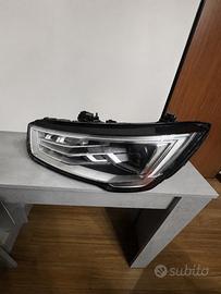 Faro Audi a1 restyling 2015/2018