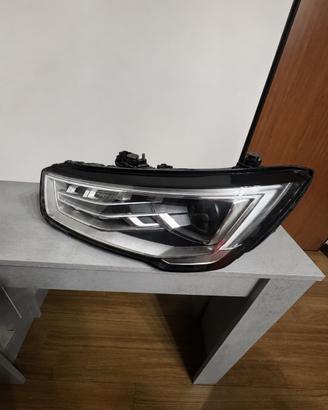 Faro Audi a1 restyling 2015/2018