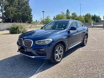 Bmw x4 full optionl xline