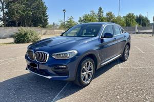 Bmw x4 full optionl xline
