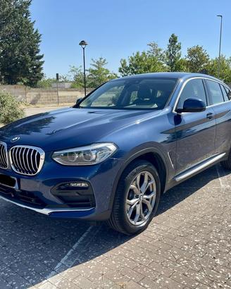 Bmw x4 full optionl xline