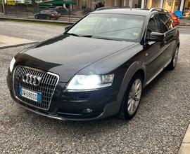 Audi a6 allroad 3.0