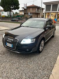 Audi a6 allroad 3.0