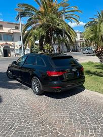 Audi A4 anno 2016 