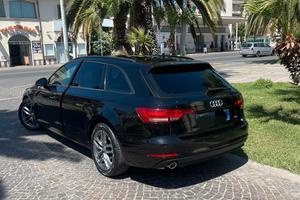 Audi A4 anno 2016 