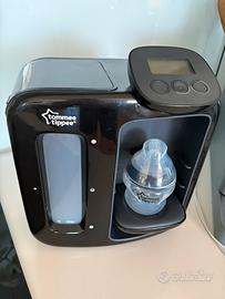 Tommee Tippee Perfect Prep scaldabiberon latte