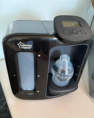 Tommee Tippee Perfect Prep scaldabiberon latte