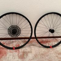 Reserve DH Mullet 29/27.5 i9 Carbon