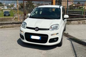 Fiat Panda 1.3 MJT 95 CV S&S Lounge