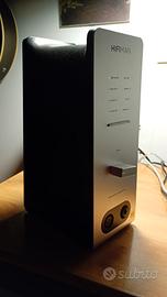 Hifiman EF600 AMP-DAC hifi