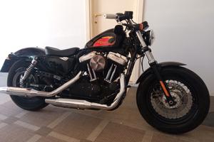 Harley Davidson 1200 forty eigh 48