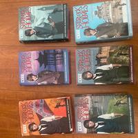 Collana Young Sherlock Holmes