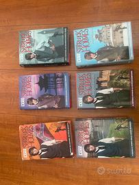 Collana Young Sherlock Holmes