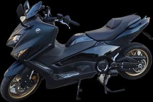Yamaha TMAX 560 TECH MAX
