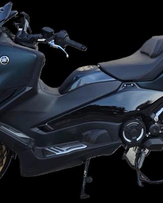 Yamaha TMAX 560 TECH MAX