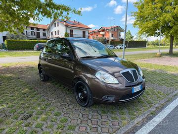 LANCIA Y 1.4 A GPL