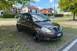 LANCIA Y 1.4 A GPL