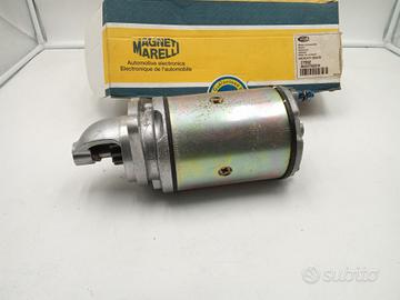 MOTORINO D' AVVIAMENTO Ricambi Generici Marche var
