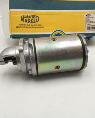 MOTORINO D' AVVIAMENTO Ricambi Generici Marche var