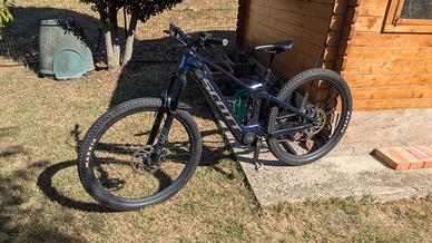 MTB SCOTT STRIKE ERIDE 910 e-bike