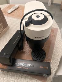 Macchina da caffè Nespresso Vertuo Pop