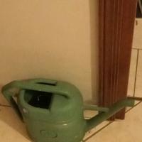 Annaffiatoio da Giardino in Plastica,

