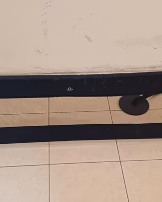 sponda letto Foppapedretti 
