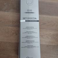 Set doccia 