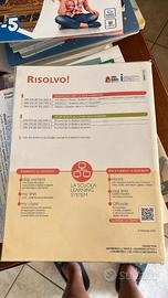 RISOLVO 1