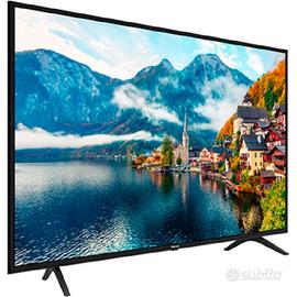 SMART TV 55 POLLICI 4K ULTRA HD
