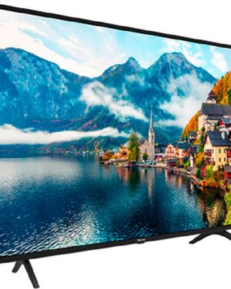 SMART TV 55 POLLICI 4K ULTRA HD
