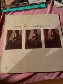 The wishing chair