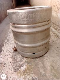 barile birra