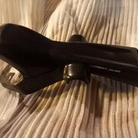 Accessori carbonio