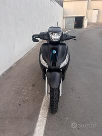 Piaggio Medley 125S 2025
