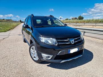 Dacia Sandero Stepway 1.5 dCi 8V 90CV