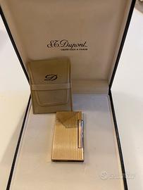 Accendino Dupont
