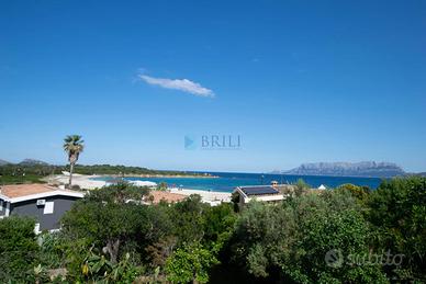 Villa Fronte Mare a Pittulongu (Olbia) - Po