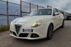 Giulietta 1.6 105 cavalli 2013