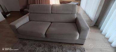 Divano 3 posti