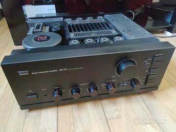 SANSUI AU-X1 