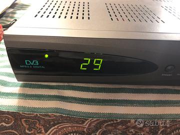 Decoder humax ci-5100