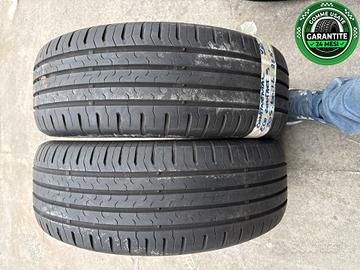 gomme usate 2056016 Estivo CONTINENTAL - ECO - 333