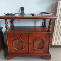 Mobile porta telefono/tv