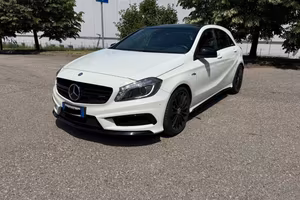 Mercedes A 45 AMG 360cv 4Matic E6