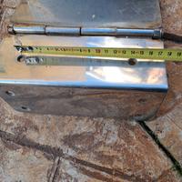 scaletta zar 43 47 53 57